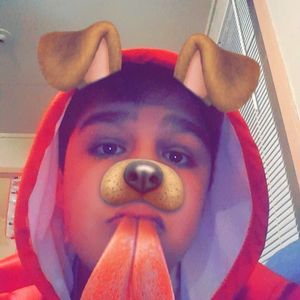 Meet your Posher, Bryan